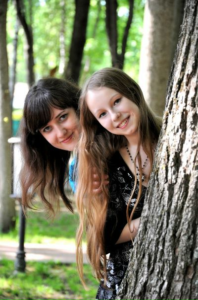 №3, Анастасия Кузнецова №3, Анастасия Кузнецова