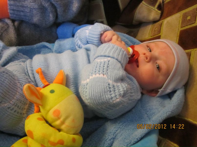 Дарья Балязина | Кривой Рог