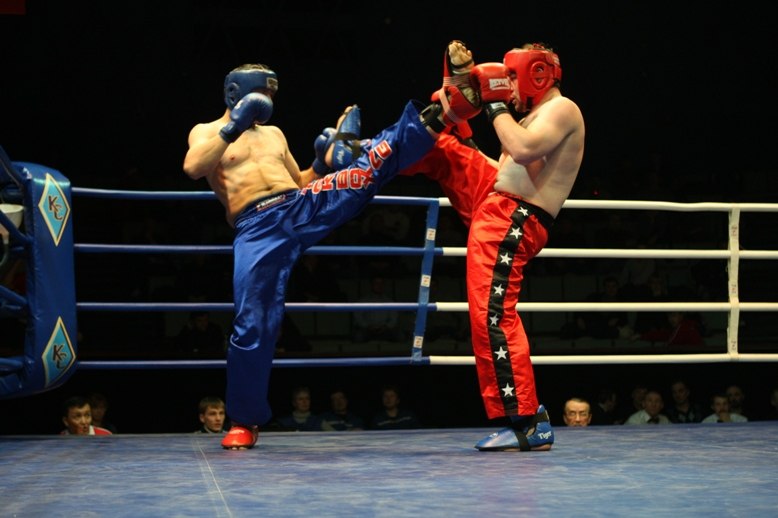 Игнат Брендин ShiziK | Новосибирск