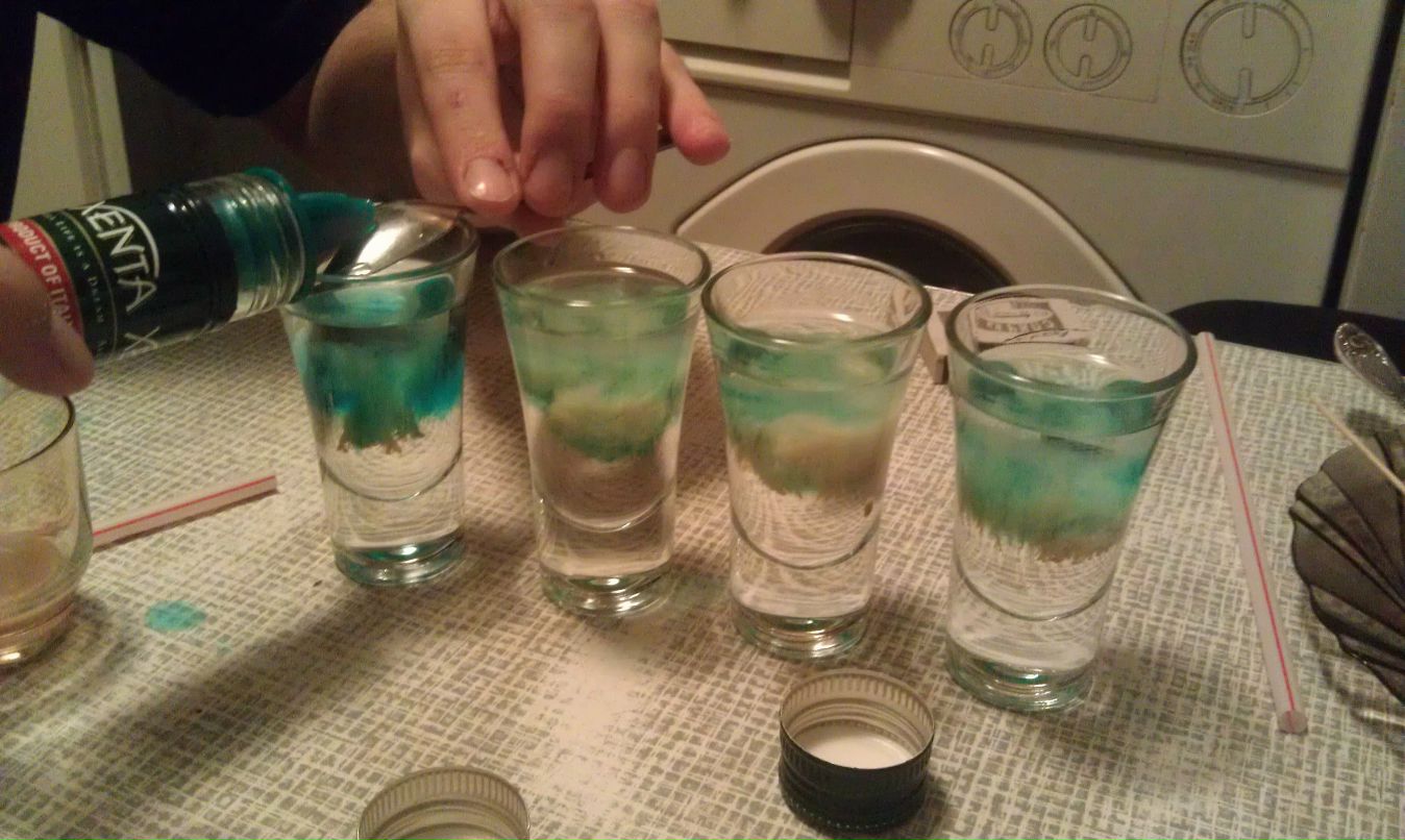 Евгений Жаринов | Москва