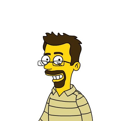 Michael Rutman | Петах Тиква