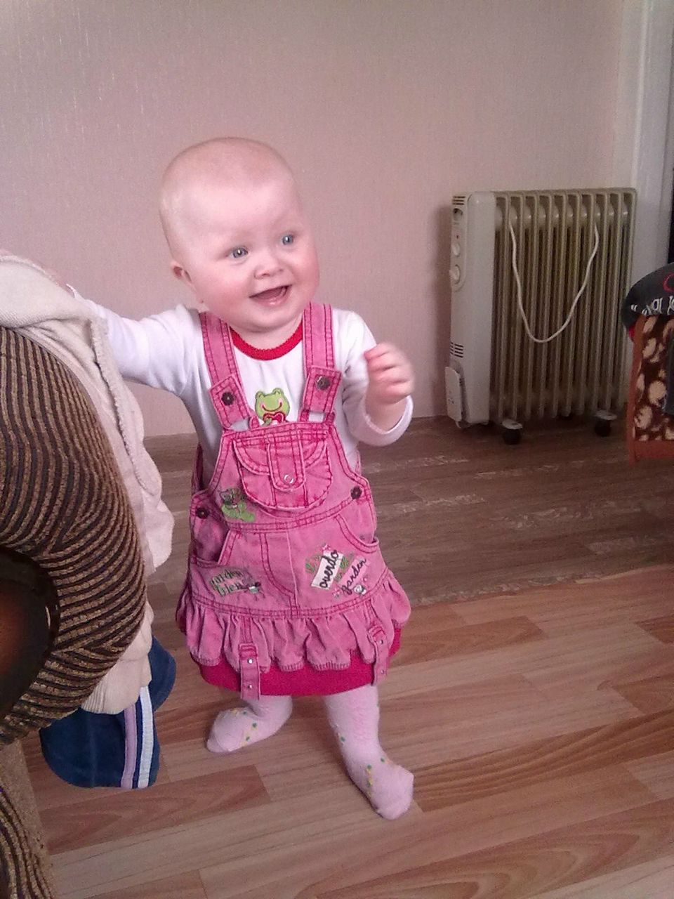 Катюша Гребенькова | Екатеринбург