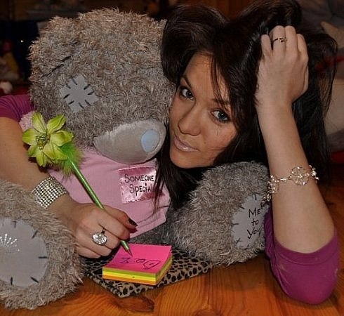 Анна Самсонова | Москва