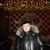 Аватар: Рома Коклюгов
