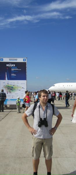 №2, Павел Никитин, 42 года, Москва №2, Павел Никитин, 42 года, Москва