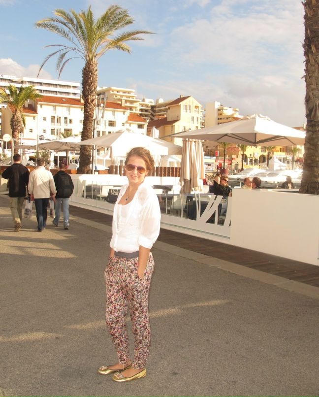 Анна Лопатина-Борисова | Москва