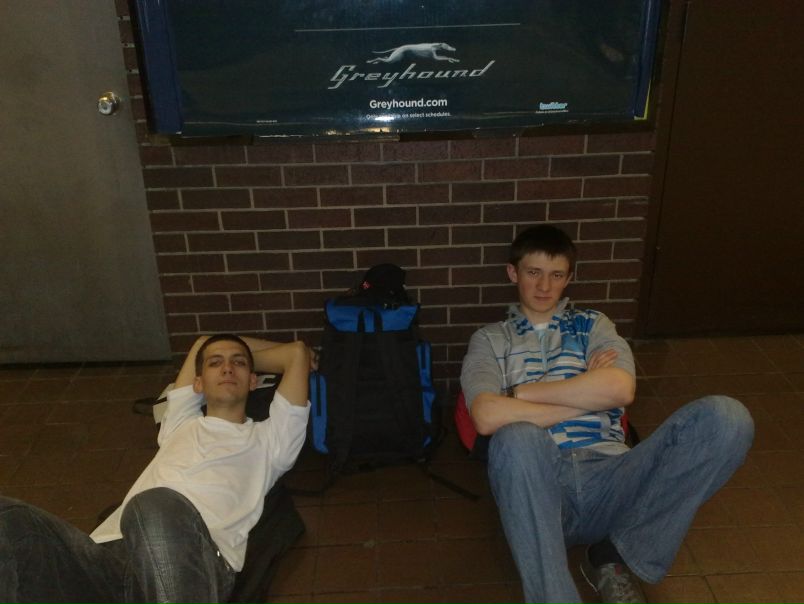 №7, Антон Грушак, 35 лет, Харьков №7, Антон Грушак, 35 лет, Харьков