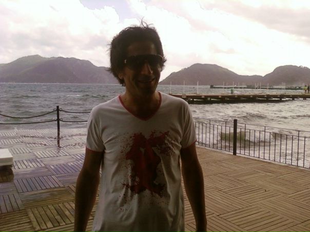 №83, Korhan Saricicek, 44 года, Marmaris №83, Korhan Saricicek, 44 года, Marmaris