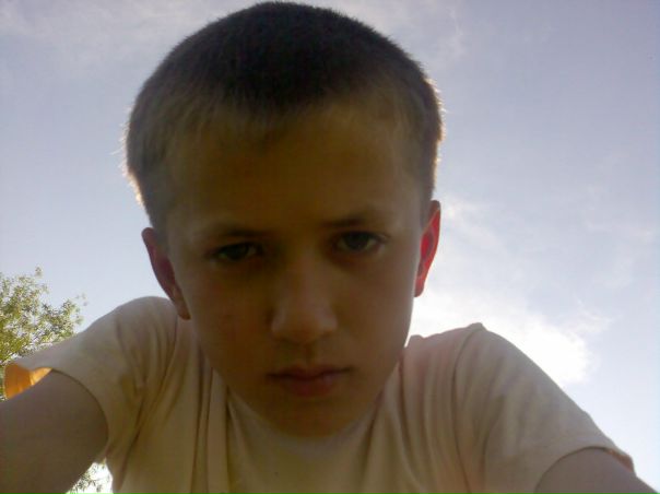 №16, Мирослав Броговський №16, Мирослав Броговський