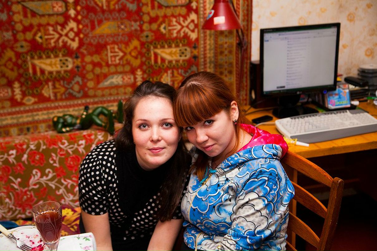 Саша Осадчук | Киев