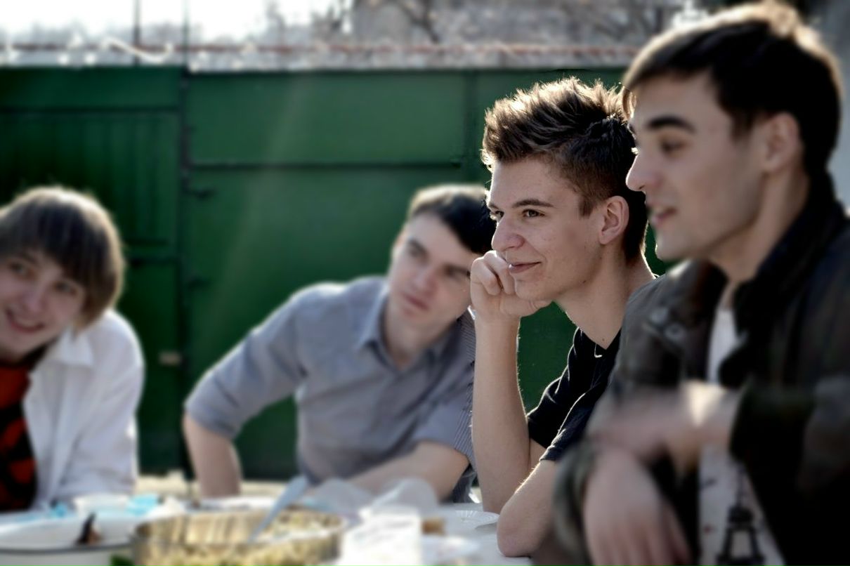 Максим Чакир | Кишинев