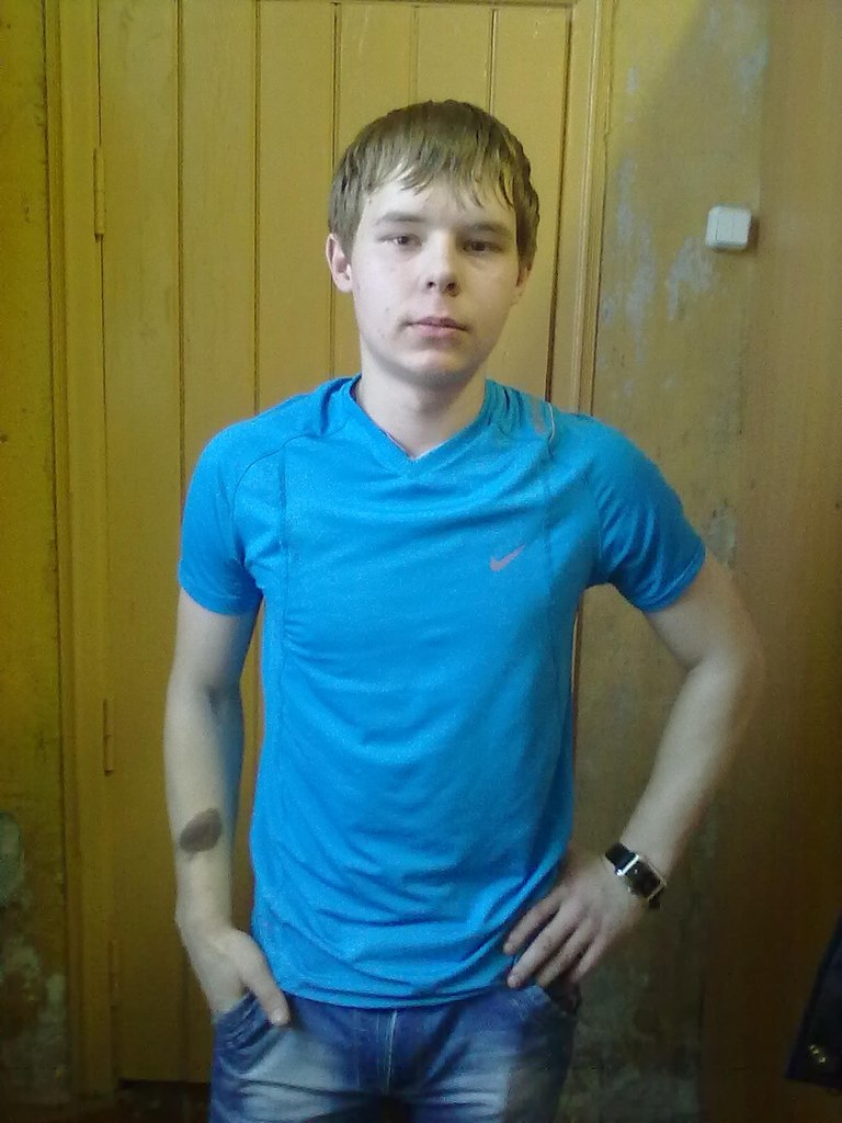 Сергей Степанов | Псков