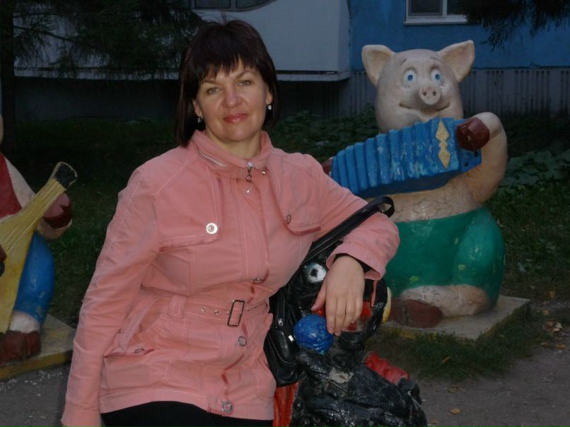 Елена Стручкова | Барнаул