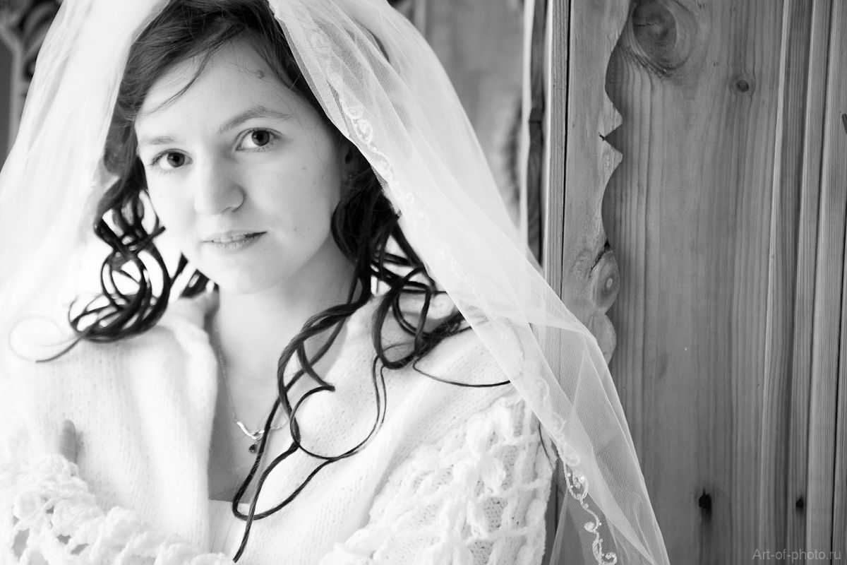 Анастасия Гижа | Москва