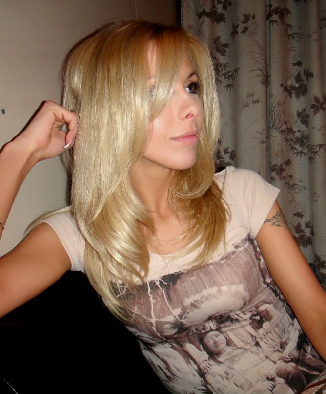 Ольга Костерева | Санкт-Петербург