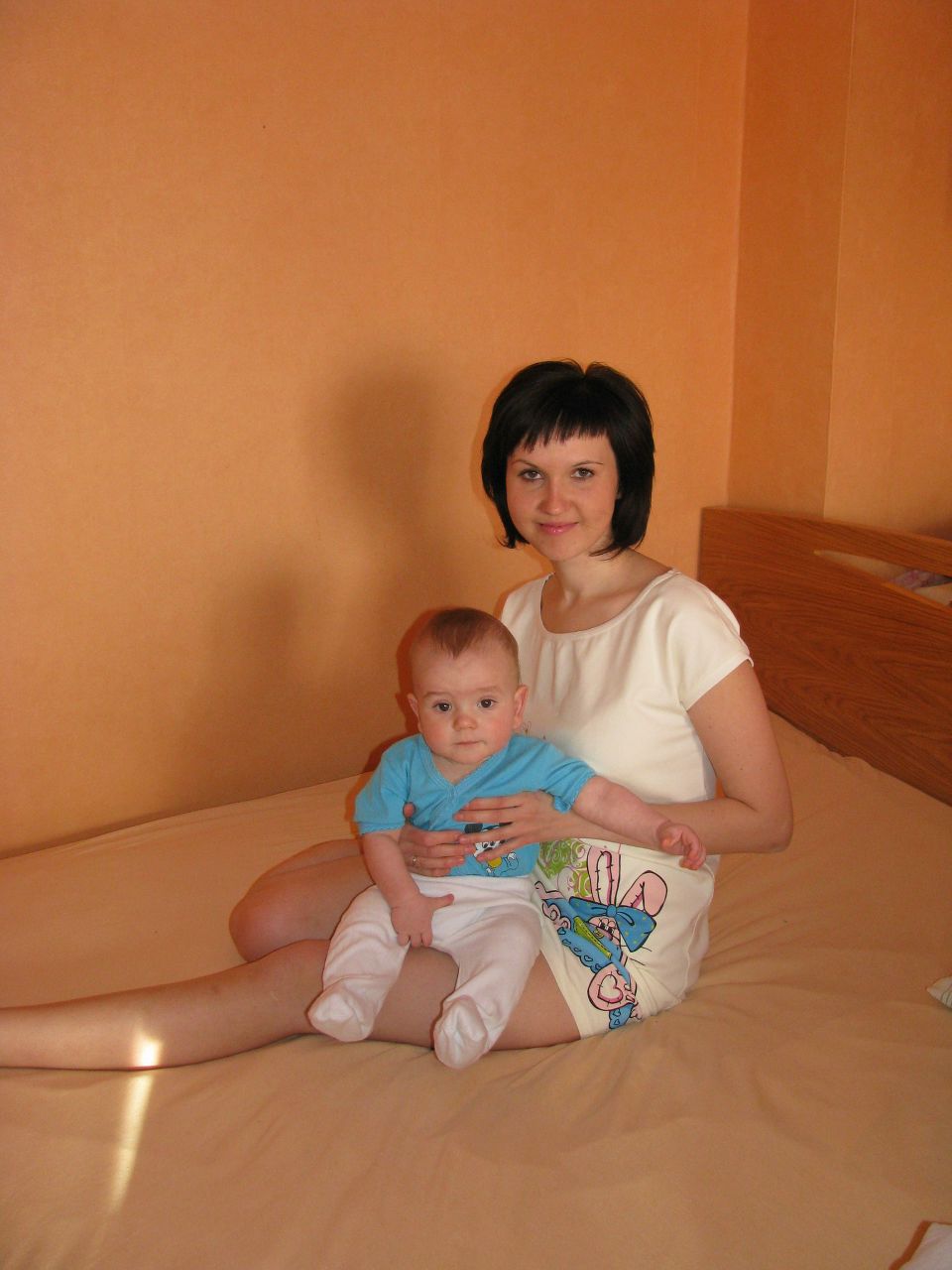 Иришка Ивченко | Москва