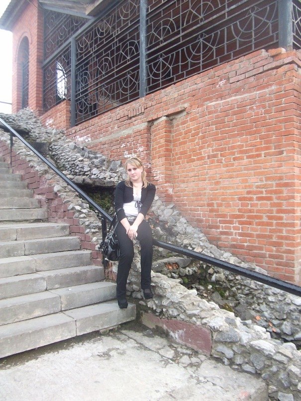 Танюшка Тарасова | Ивня