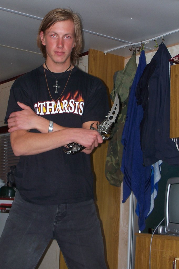 Александр Шихов | Киров