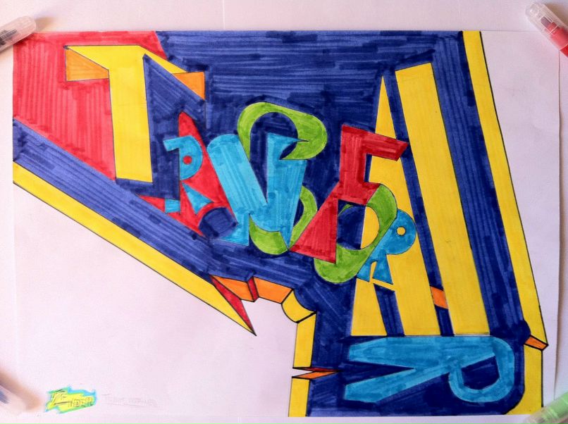 Дима Лилёка ZendeR | Сочи