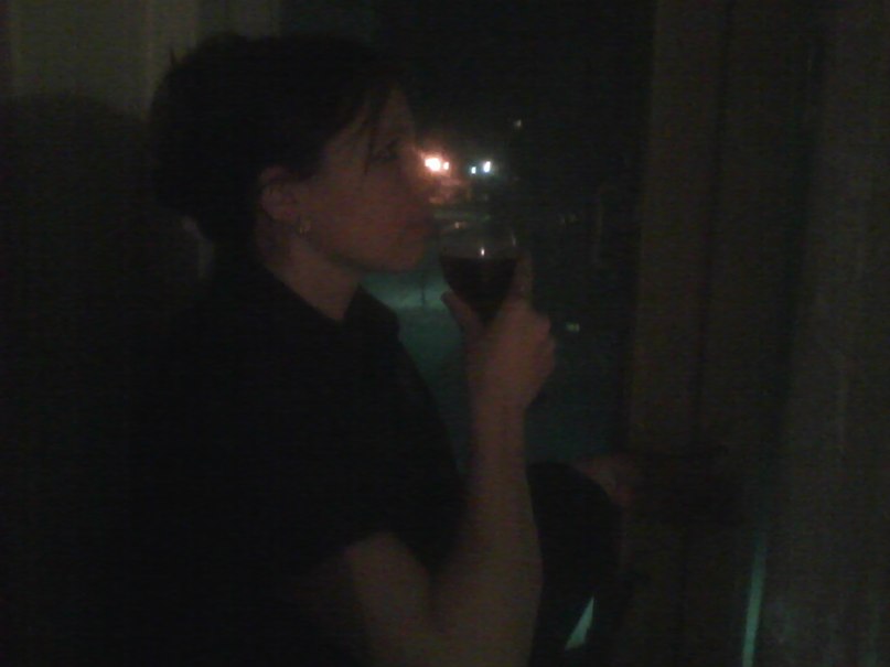 Екатерина Карнаухова | Вихоревка