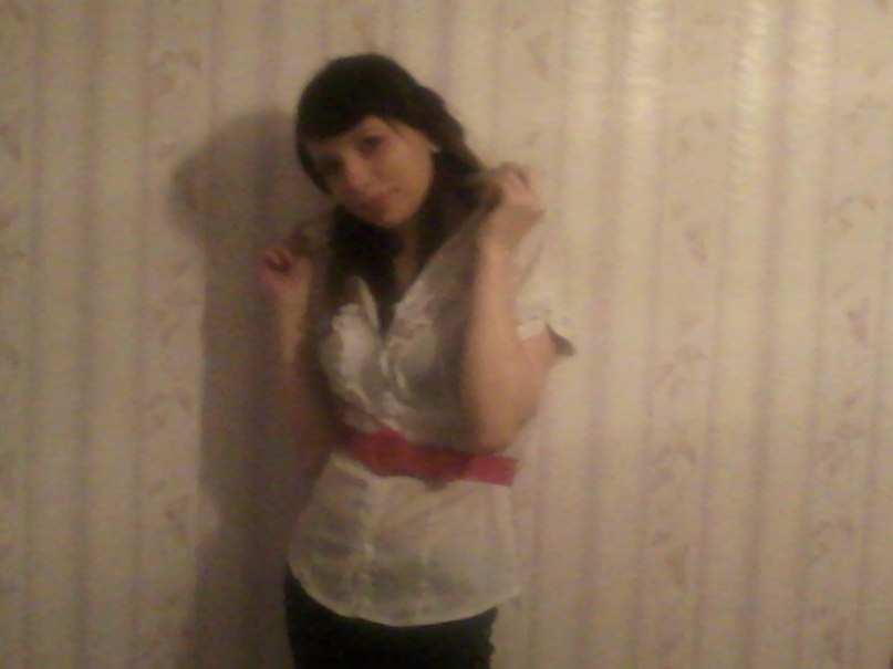 Екатерина Карнаухова | Вихоревка