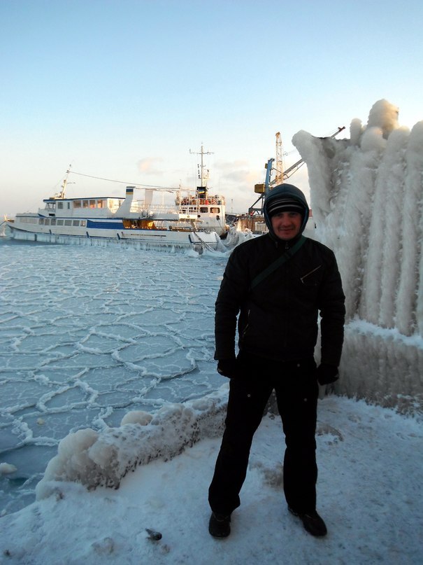 Сергей Баранов | Евпатория