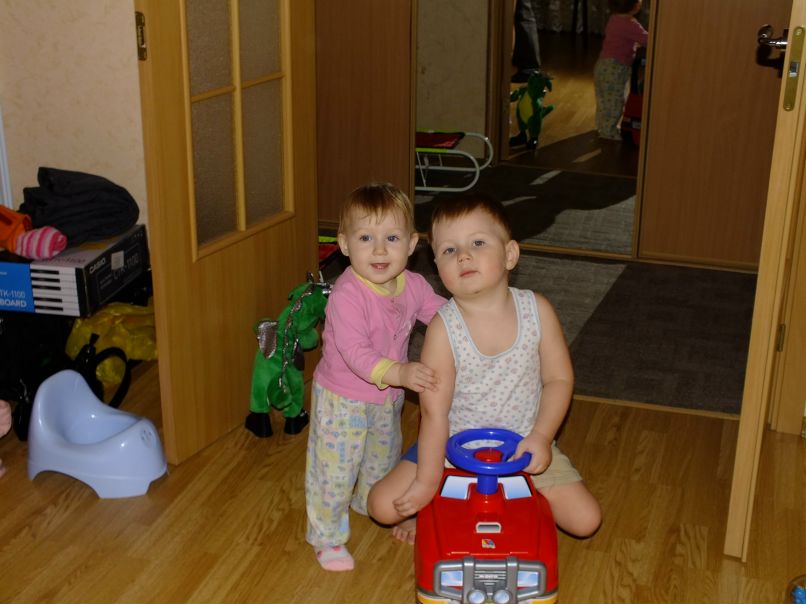 Надежда Касмина •۩۞۩๑**”˜˜”*°•۩۞۩๑ | Красноярск