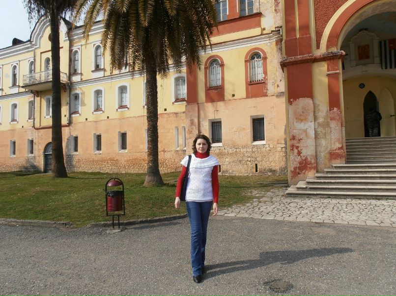 Лидия Серебренникова | Полевской