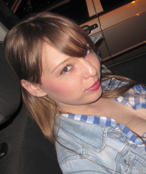 №89, Maryna Martynova, Murcia, Испания №89, Maryna Martynova, Murcia, Испания