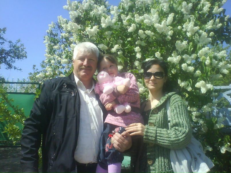 Виктория Вернигора | Константиновка