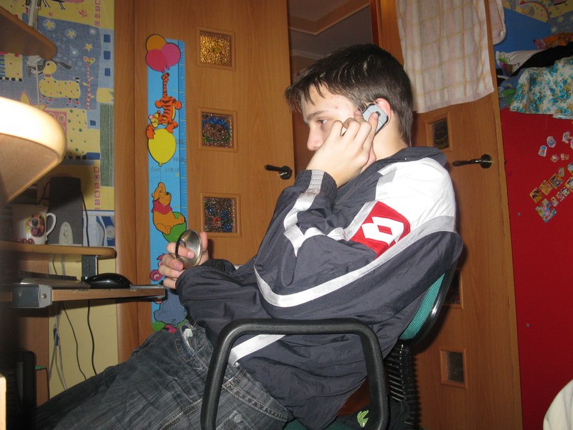 Дмитрий Глазунков | Североуральск