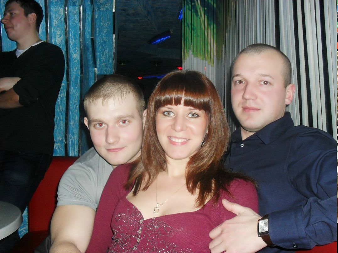 Максим Олейников | Санкт-Петербург