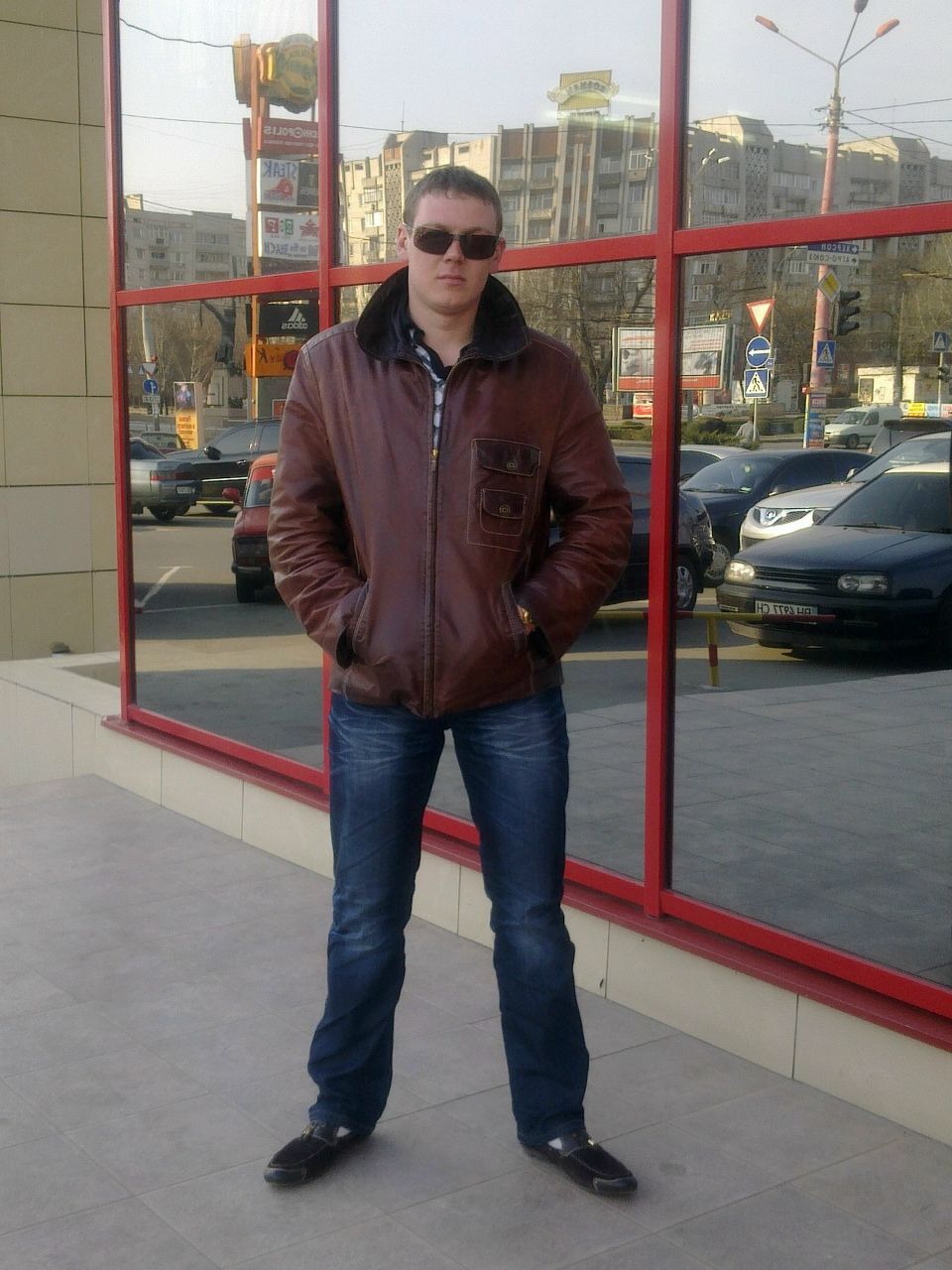 Виталий Быстров | Кропивницкий / Кировоград