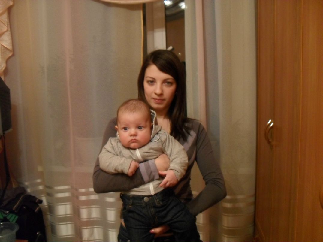 Иришка Краснова | Иркутск