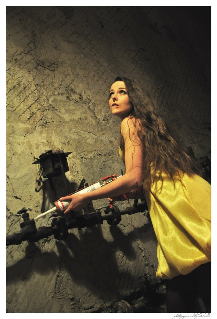 Анастасия Перевозникова | San Francisco