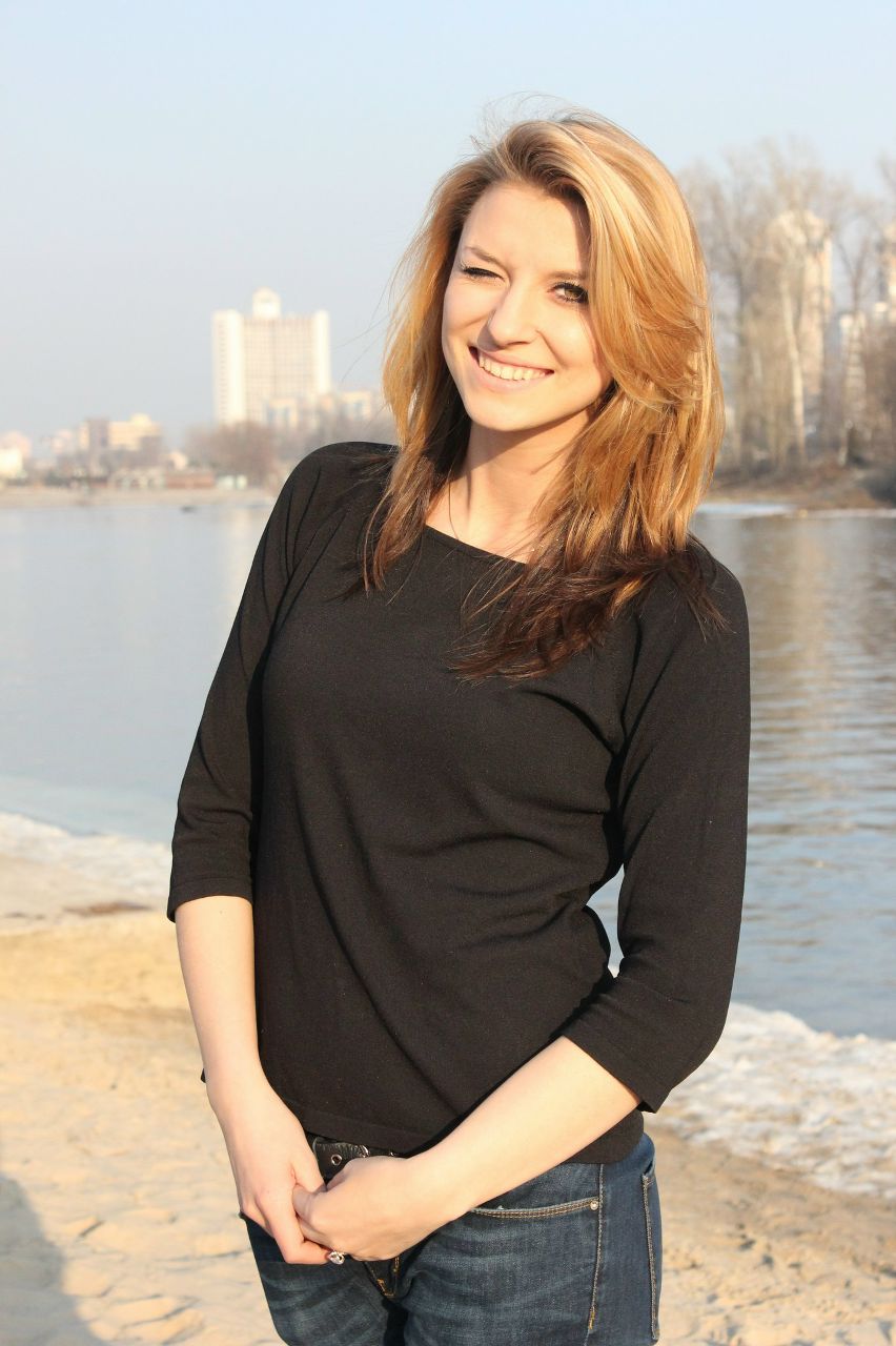 Виктория Шеф | Киев