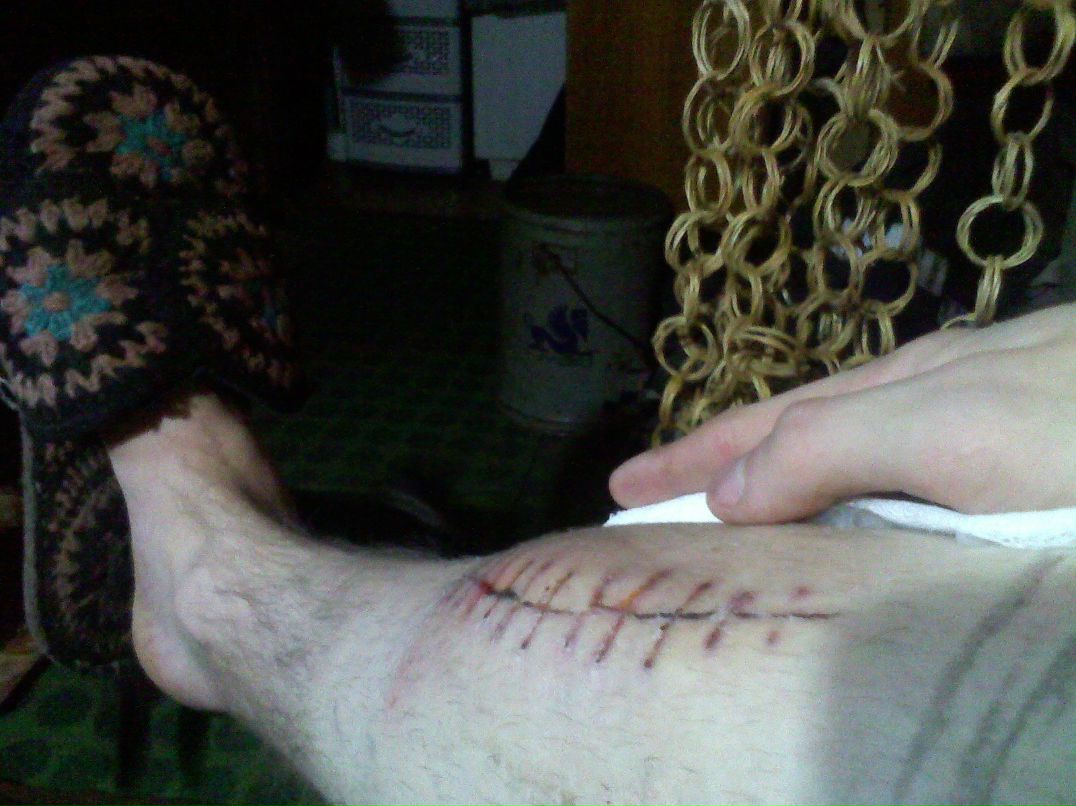 Руслан Шагиахметов Versipellis | Обь