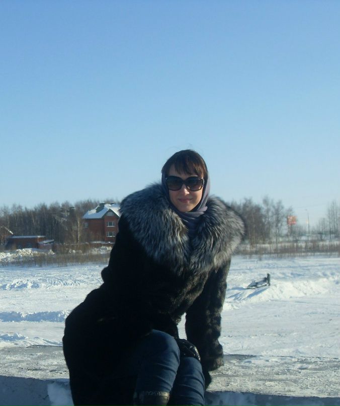 Татьяна Чернышова | Сургут