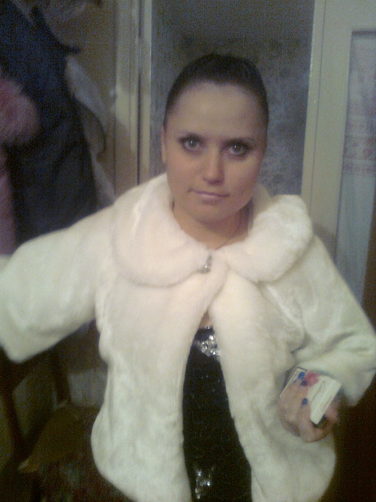 Татьяна Назарова | Петрозаводск