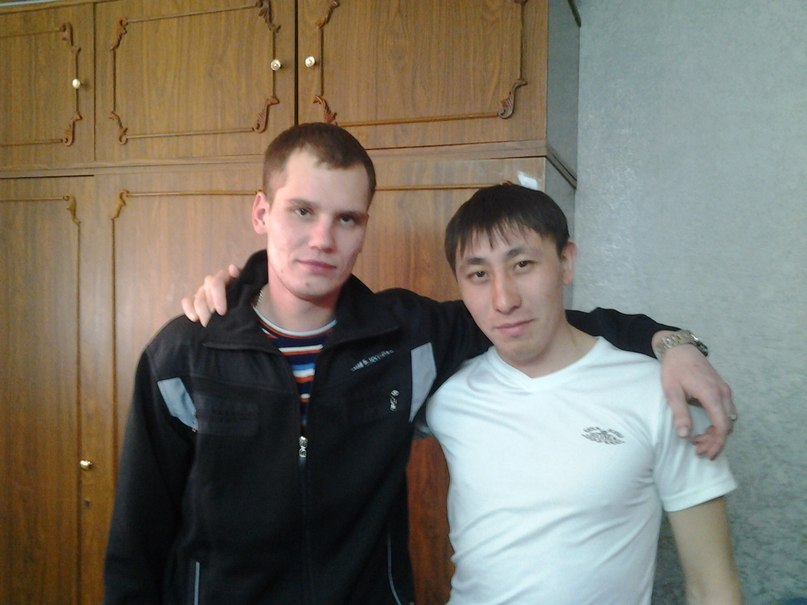 Евгений Врублевский | Тюмень