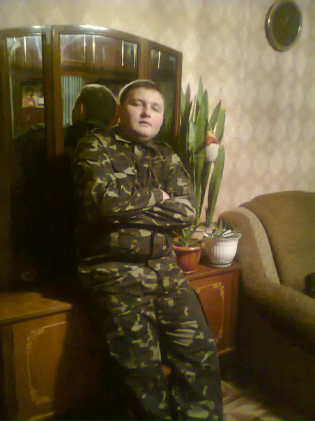 №14, Александр Арделян, Кропивницкий / Кировоград №14, Александр Арделян, Кропивницкий / Кировоград