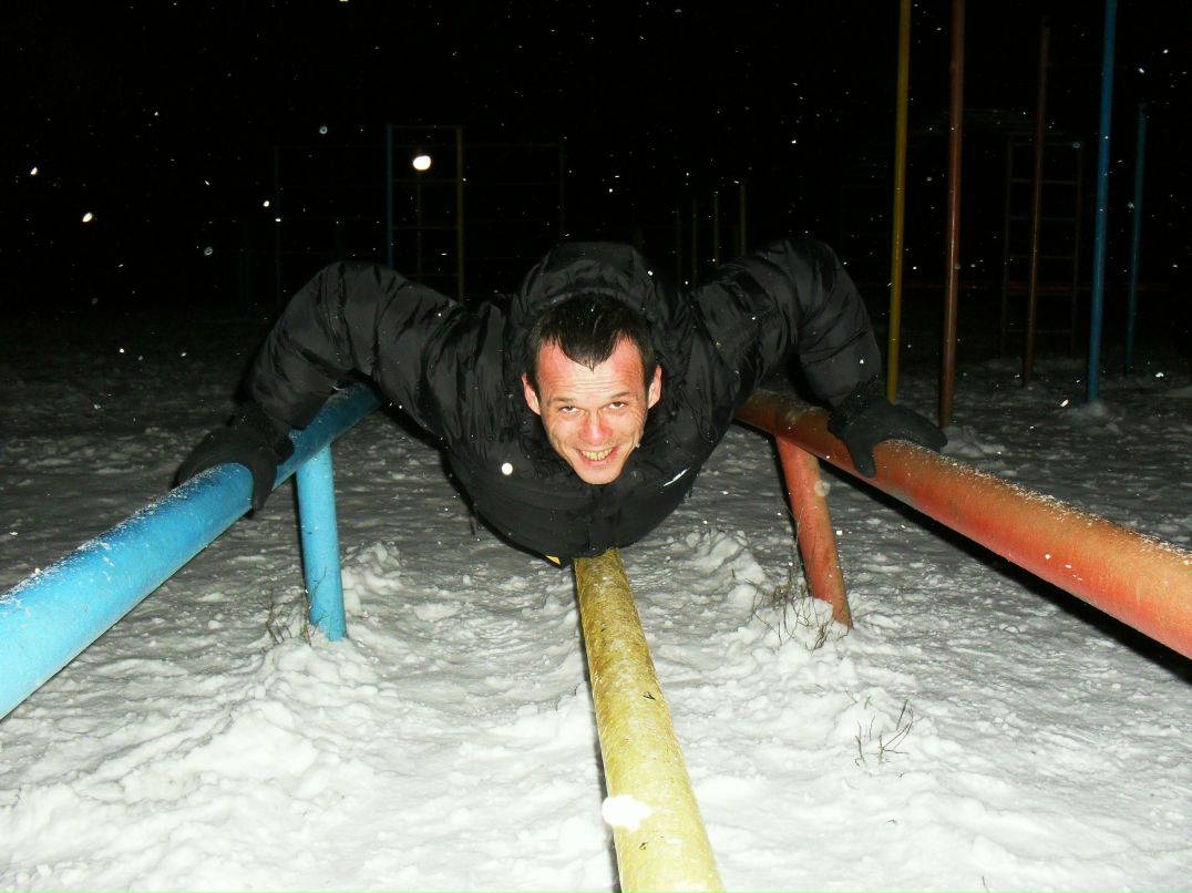 Александр Луговой | Харьков