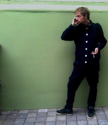 Илья Zooef | Минск