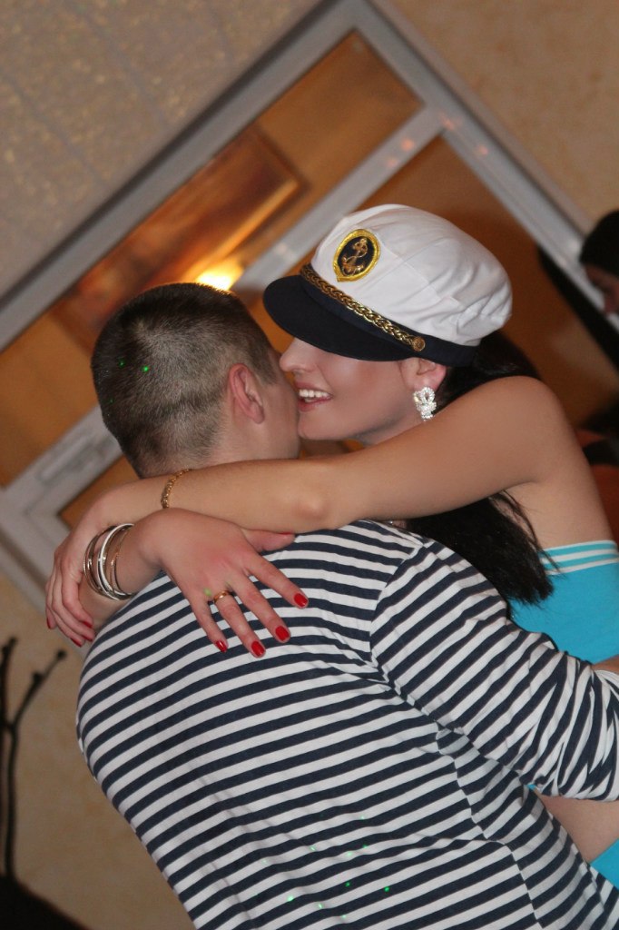 Александра Романова | Одесса