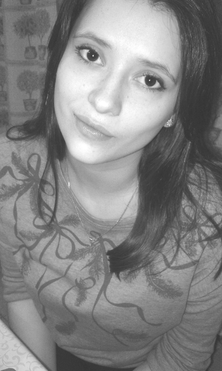 Мария Пегова | 