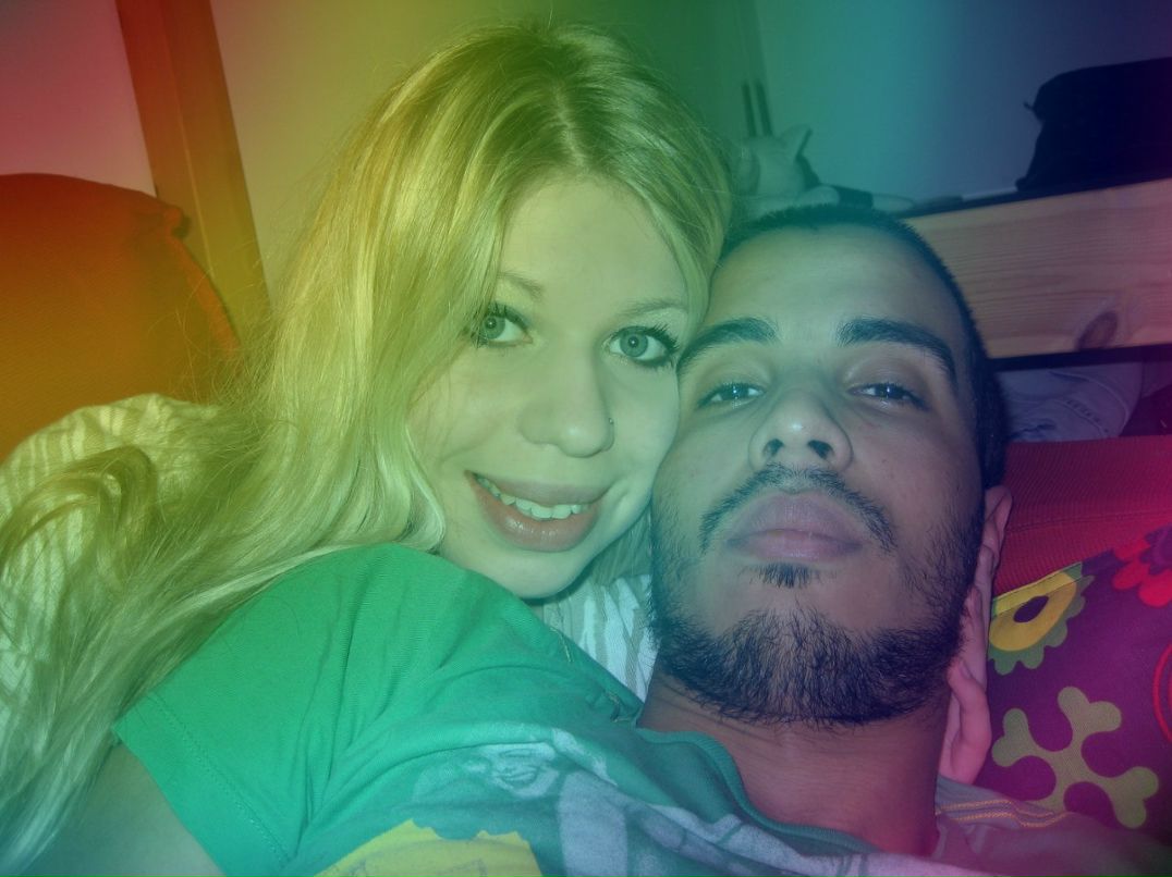 Кристина Сташкевич | Milano