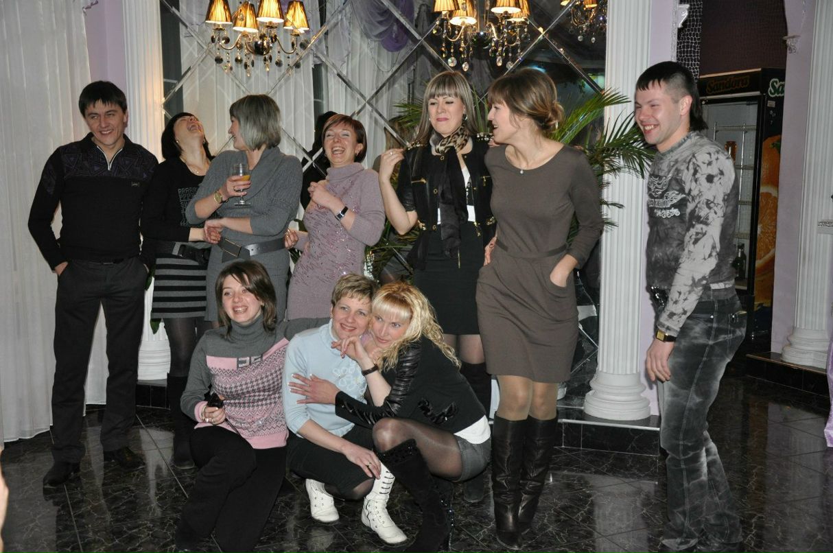 Наталья Ражина | Запорожье