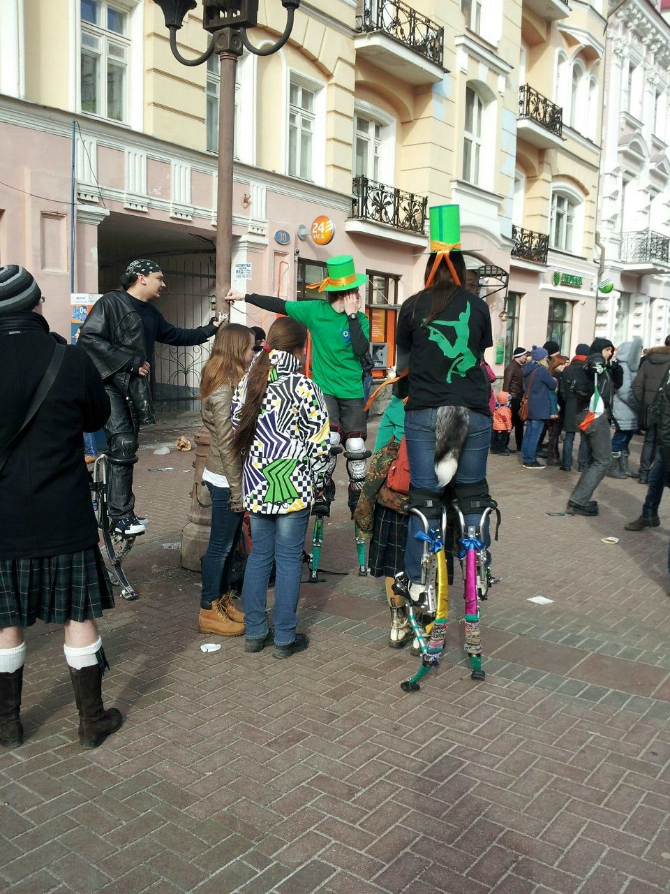 Андрей Страчков | Дубна