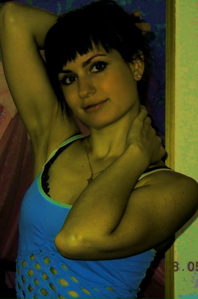 №10, Анна Теодорович, 39 лет, Львов №10, Анна Теодорович, 39 лет, Львов