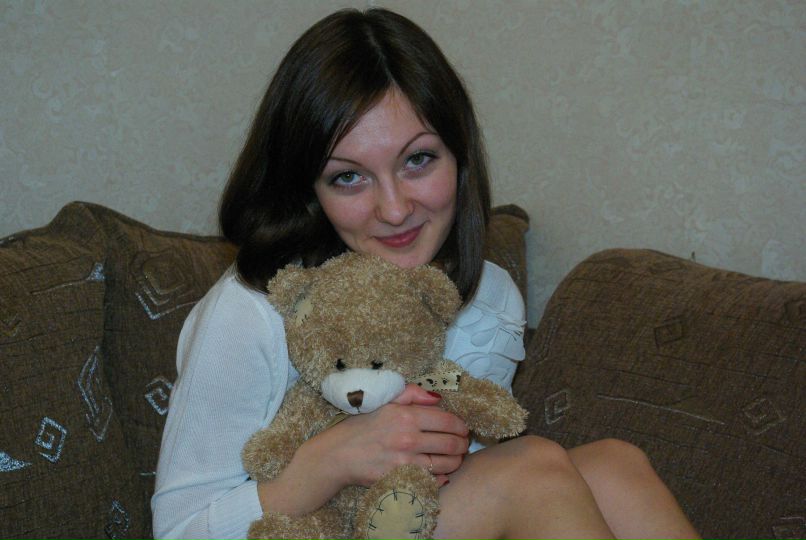 Евгения Резниченко | Санкт-Петербург